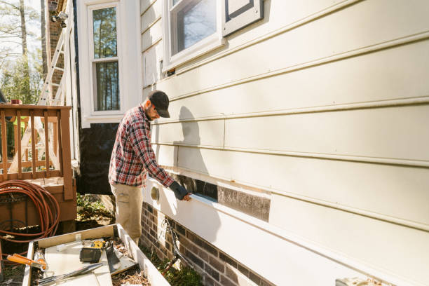 Top rated local Emergency Siding Repair specialists in Linden, NC